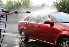 Load image into Gallery viewer, Realm Electric Pressure Washer Accessories Quick Connect Spray Nozzles (Adjustable Nozzle)