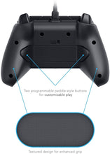 Load image into Gallery viewer, PDP Deluxe Wired Controller for Xbox One - Red - Xbox One