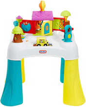 Load image into Gallery viewer, Little Tikes 3-in-1 Switcharoo Table