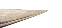 Load image into Gallery viewer, Unique Loom New Classical Collection Traditional Distressed Vintage Classic Light Blue Area Rug (10' x 13')