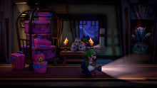 Load image into Gallery viewer, Luigi's Mansion 3 - Twister Parent