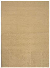 Load image into Gallery viewer, Natco 6 ft. x 8 ft. Loop Pile Naturals Bound Carpet Remnant