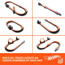 Load image into Gallery viewer, Hot Wheels id Smart Track Kit
