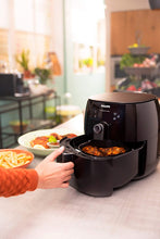 Load image into Gallery viewer, Philips TurboStar Technology Airfryer, Analog Interface