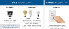 Load image into Gallery viewer, Progress Lighting P500041-031 Briarwood Pendants
