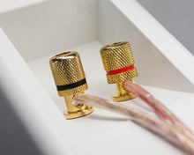 Load image into Gallery viewer, Dual Electronics LU53PW 5 ¼ inch 3-Way High Performance Indoor, Outdoor &amp; Bookshelf Studio Monitor Speakers with Swivel Brackets &amp; 125 Watts Peak Power (Sold in Pairs)