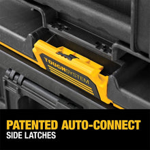 Load image into Gallery viewer, Dewalt DWST08450 ToughSystem 2.0 Rolling Toolbox