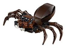 Load image into Gallery viewer, LEGO Harry Potter and The Chamber of Secrets Aragog&#39;s Lair 75950 Building Kit (157 Pieces)