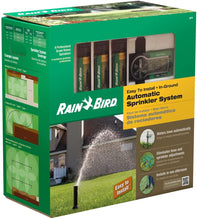 Load image into Gallery viewer, Rain Bird 32ETI Easy to Install In-Ground Automatic Sprinkler System Kit