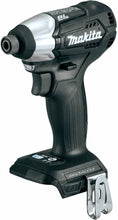 Load image into Gallery viewer, Makita CX401SYB 18V LXT Lithium-Ion Sub-Compact Brushless Cordless 4-Pc. Combo Kit (1.5Ah)