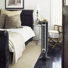 Load image into Gallery viewer, Lasko 2510 Oscillating Tower Fan, 36 Inch