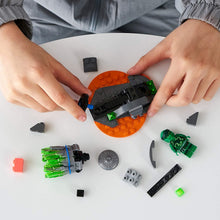 Load image into Gallery viewer, LEGO NINJAGO Spinjitzu Burst - Lloyd 70687 Ninja Playset Building Kit Featuring Ninja Action Figure, New 2020 (48 Pieces)