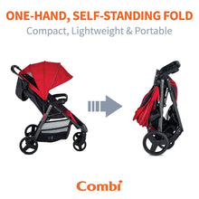 Load image into Gallery viewer, Fold N Go Stroller Parent