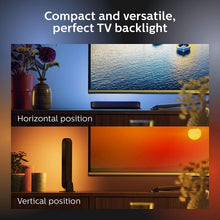 Load image into Gallery viewer, Philips Hue Smart Play Color Light Hub Base Amazon Alexa Apple Homekit Google