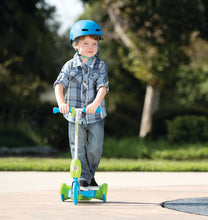 Load image into Gallery viewer, Razor Jr. Lil' E Scooter - Blue