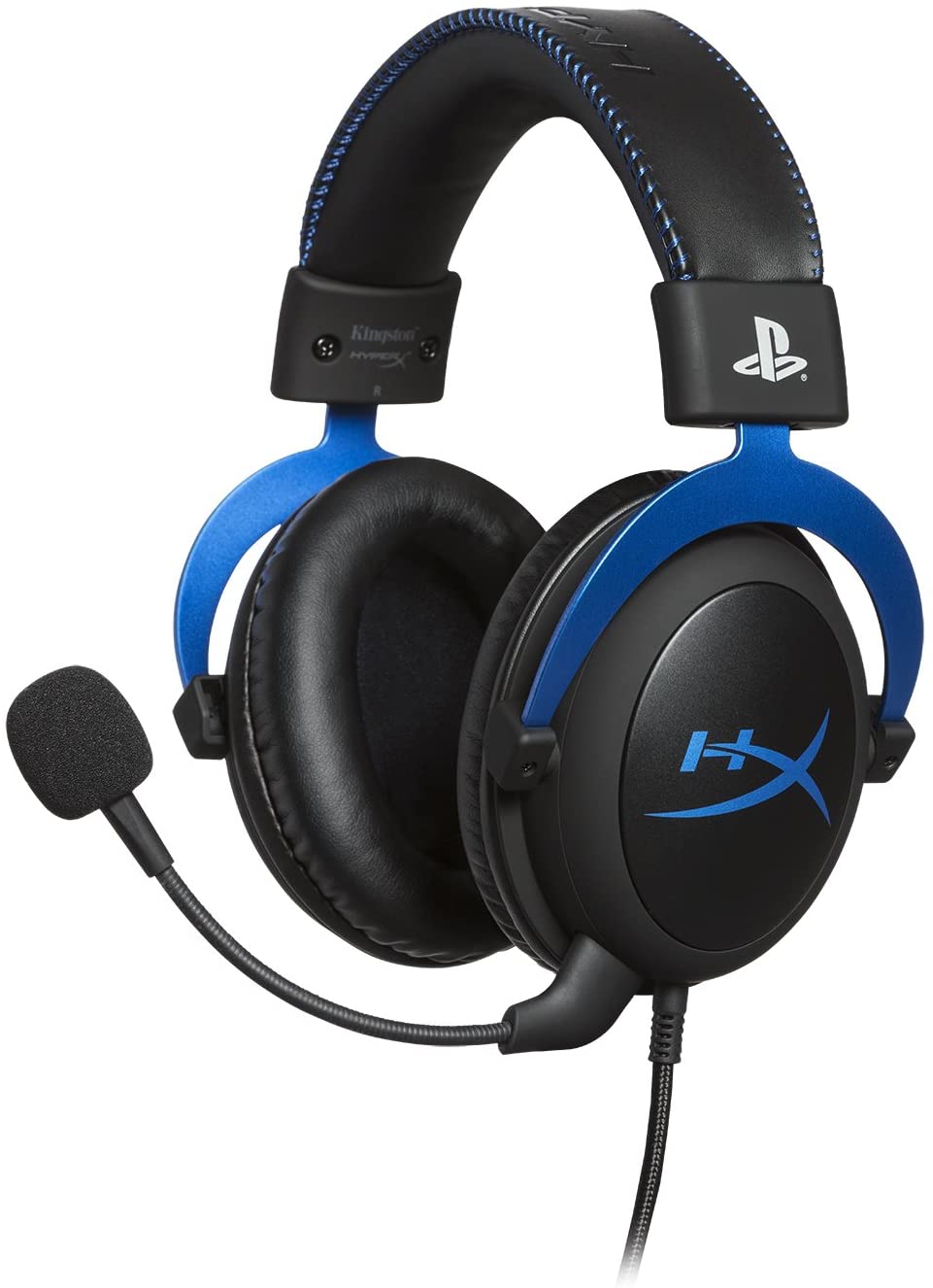 HyperX Cloud Gaming Headset