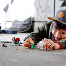 Load image into Gallery viewer, LEGO NINJAGO Lloyd’s Journey 70671 Building Kit (81 Pieces)
