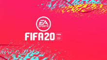 Load image into Gallery viewer, FIFA 20