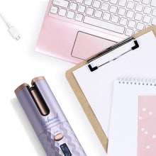 Load image into Gallery viewer, Unbound Cordless Auto Curler From Conair