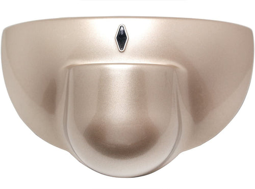 24GHz Standard Universal Microwave Motion Sensor Radar Detector for Sliding Door Elevator Opener Gold