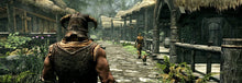Load image into Gallery viewer, The Elder Scrolls V: Skyrim