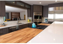 Load image into Gallery viewer, Butcher Block Countertop 36in.x 36in.x1.5in Wood in Unfinished Birch