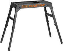 Load image into Gallery viewer, Blackstone 22&quot; Tabletop Griddle with Griddle Hood and Stand