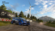 Load image into Gallery viewer, Gran Turismo Sport Hits - PlayStation 4