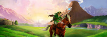 Load image into Gallery viewer, Nintendo Selects: The Legend of Zelda Ocarina of Time 3D