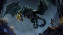 Load image into Gallery viewer, The Elder Scrolls Online: Elsweyr