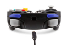 Load image into Gallery viewer, PowerA Wired Controller for Nintendo Switch: GameCube Style - Black