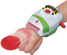 Load image into Gallery viewer, Toy Story Disney Pixar 4 Space Ranger Disc Launcher