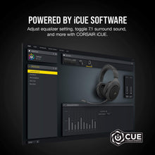 Load image into Gallery viewer, Corsair HS70 Pro Wireless Se Gaming Headset, Cream