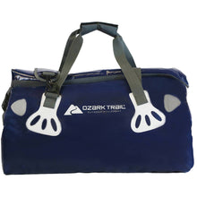 Load image into Gallery viewer, Ozark-Trail 40L Dry Waterproof Bag Duffel with Shoulder Strap