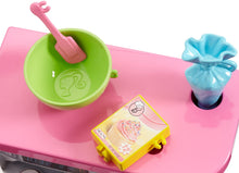 Load image into Gallery viewer, Barbie Bakery Chef Doll and Playset