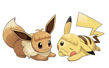 Load image into Gallery viewer, Pokemon: Let's Go
