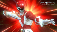 Load image into Gallery viewer, Power Rangers: Battle for the Grid Collector's Edition