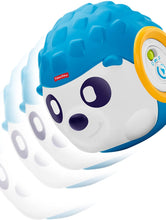 Load image into Gallery viewer, Fisher-Price Think &amp; Learn Rhythm &#39;n Roll Hedgehog