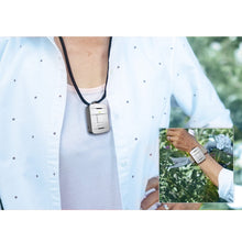 Load image into Gallery viewer, Lively Alert One-Touch Waterproof Device (Silver) by GreatCall -Discontinued