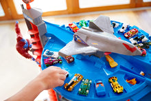 Load image into Gallery viewer, Hot Wheels The Super Ultimate Garage