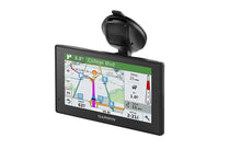 Load image into Gallery viewer, Garmin DriveAssist 51 NA LMT-S w/Lifetime Maps/Traffic, Dash Cam, Camera-assisted Alerts, Lifetime Maps/Traffic,Live Parking, Smart Notifications, Voice Activation