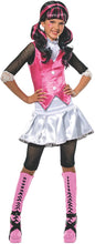 Load image into Gallery viewer, Monster High Draculaura Costume