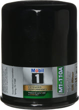 Load image into Gallery viewer, Mobil 1 M1-110A Extended Performance Oil Filter