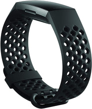 Load image into Gallery viewer, Fitbit Unisex&#39;s Charge 3 Woven Band