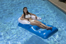Load image into Gallery viewer, Poolmaster Classic Floating Pool Lounger