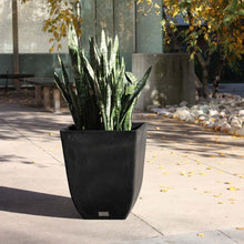 Load image into Gallery viewer, Veradek Sierra Square Garden Planter