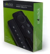 Load image into Gallery viewer, Sideclick Universal Remote Attachment for NVIDIA Shield