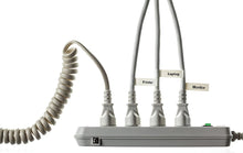 Load image into Gallery viewer, Brother Printer PTD600 PC Connectible Label Maker with Color Display/Tape