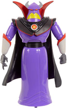 Load image into Gallery viewer, Toy Story Disney and Pixar Villain Zurg Figure in True-to-Movie Size for Storytelling Play, Birthday Gift for Kids 3 and Older, Multi (GPB56)