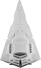 Load image into Gallery viewer, Revell Star Wars SnapTite Build and Play Imperial Star Destroyer Model Building Kit (16"x9"x4")